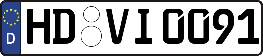 HD-VI0091