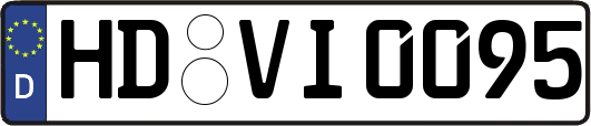 HD-VI0095