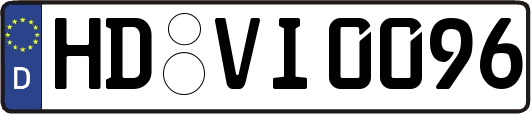 HD-VI0096