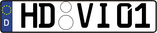 HD-VI01