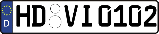 HD-VI0102