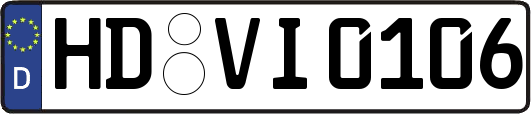 HD-VI0106