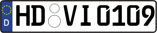 HD-VI0109
