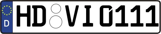 HD-VI0111