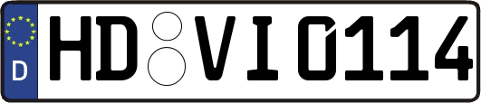 HD-VI0114