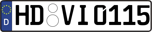 HD-VI0115