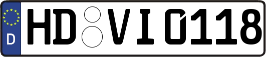 HD-VI0118