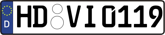 HD-VI0119