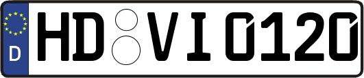 HD-VI0120