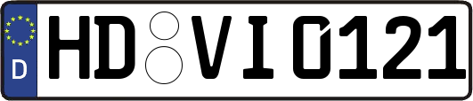 HD-VI0121