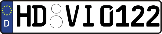 HD-VI0122