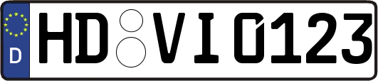 HD-VI0123