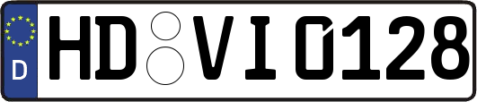 HD-VI0128