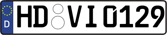 HD-VI0129