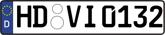 HD-VI0132