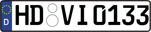 HD-VI0133