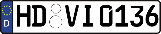 HD-VI0136