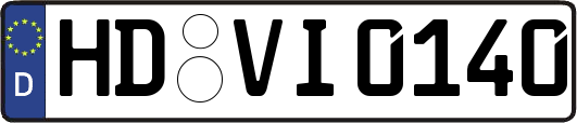 HD-VI0140