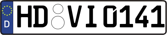HD-VI0141