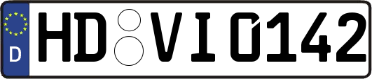HD-VI0142