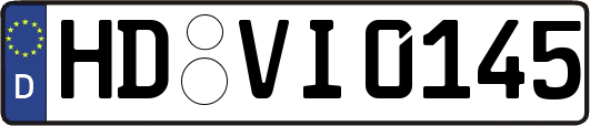 HD-VI0145