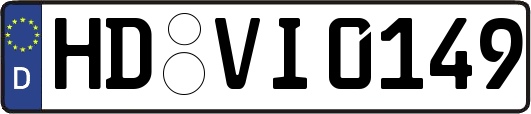 HD-VI0149