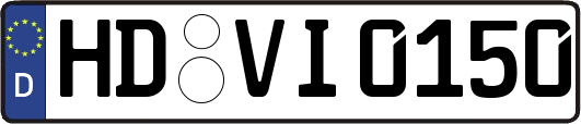 HD-VI0150