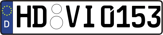 HD-VI0153
