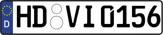 HD-VI0156