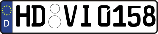 HD-VI0158