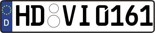 HD-VI0161