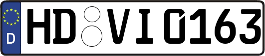 HD-VI0163