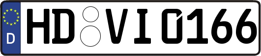 HD-VI0166