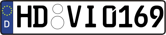 HD-VI0169