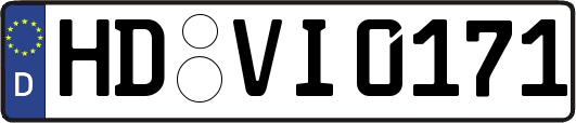 HD-VI0171