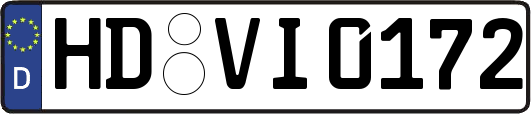 HD-VI0172