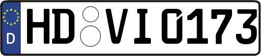 HD-VI0173