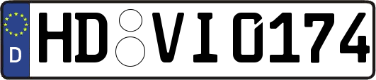 HD-VI0174