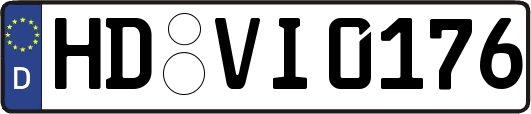 HD-VI0176