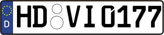 HD-VI0177