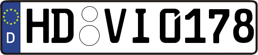 HD-VI0178
