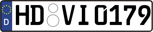 HD-VI0179