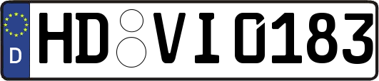 HD-VI0183