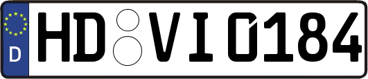 HD-VI0184
