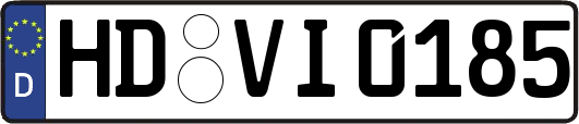 HD-VI0185