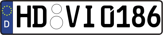 HD-VI0186