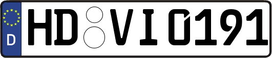 HD-VI0191