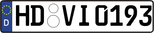 HD-VI0193