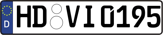 HD-VI0195