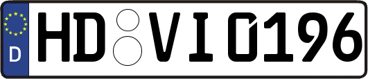 HD-VI0196